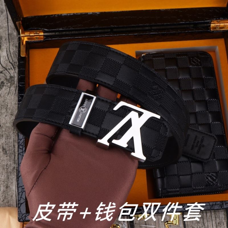 Louis Vuitton Belts